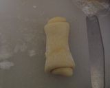 手ごねで★ふっくら食パン♪作り方10写真