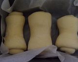 手ごねで★ふっくら食パン♪作り方11写真