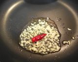 にんにく香る☆ボンゴレビアンコ作り方1写真