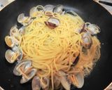 にんにく香る☆ボンゴレビアンコ作り方3写真