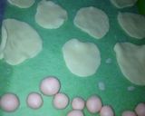 バレンタインにパパへの♡ケーキ♡作り方3写真