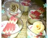 バレンタインにパパへの♡ケーキ♡作り方8写真