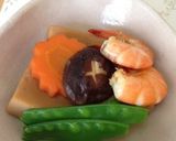 美味しい高野豆腐の煮物…(o˘◡˘o)♡作り方12写真