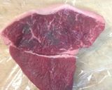 安い肉でもステーキ屋の味になる？！作り方1写真