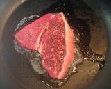 安い肉でもステーキ屋の味になる？！作り方5写真