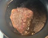 安い肉でもステーキ屋の味になる？！作り方6写真