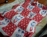 HBで簡単!ハイジ白パン作り方3写真