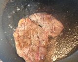安い肉でもステーキ屋の味になる？！作り方7写真