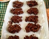 ブラックサンダーもどき。作り方6写真