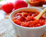ざっくり美味しい～バゲット作り方1写真