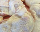 簡単美味しい照り焼きチキン作り方1写真