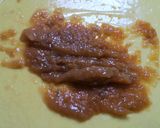 梅ツナマヨさっぱりそうめん作り方1写真