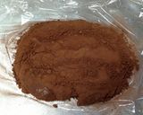 餅消費に❤板チョコとお餅でチョコもち作り方4写真