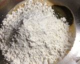 モリンガ マフィン作り方1写真