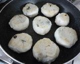 包みやすい皮☆　信州おやき作り方9写真