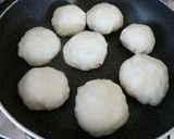 包みやすい皮☆　信州おやき作り方8写真