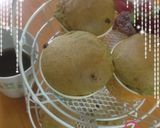 モリンガ マフィン作り方5写真