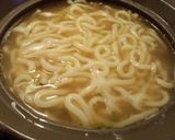 悶絶するぜぇ〜我が家の鶏鍋！絶品です作り方15写真