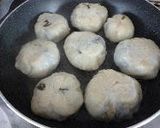 包みやすい皮☆　信州おやき作り方10写真