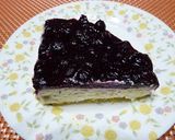 イチゴづくしでケーキ~♪作り方17写真