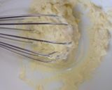 ☆お豆腐チーズケーキ☆ベビーに♪作り方1写真