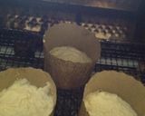 ☆お豆腐チーズケーキ☆ベビーに♪作り方5写真