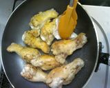 簡単!手羽元の甘辛から揚げ作り方6写真