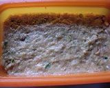 お弁当にグー！ふわっとろピカタ作り方4写真