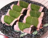 桜もち作り方5写真
