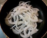 豚肉のマヨ生姜焼き丼♡作り方2写真