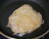 我が家のお好み焼き作り方5写真