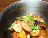 残り野菜で☆冬のミネストローネ♡作り方7写真
