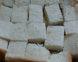 食パンdeラスク作り方1写真