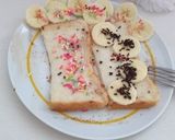 ＊食パンDE激うまおやつ♥ミルクパン作り方5写真