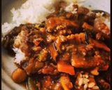 いつものカレー♡作り方5写真