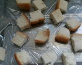 食パンdeラスク作り方3写真
