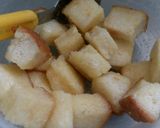 食パンdeラスク作り方5写真