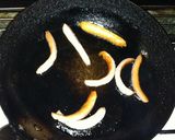 ガッツリ食べたい朝食☆ＢＬＴＣサンド作り方2写真