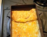 卵焼き~だし巻き風~作り方7写真