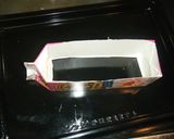 鶏のひき肉でヘルシーなミートローフ作り方4写真