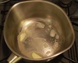 子供も大好き！にんじんのポタージュスープ作り方2写真