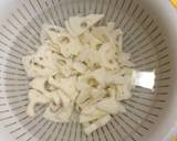 ちらし寿司作り方1写真