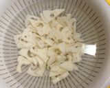 ちらし寿司作り方1写真