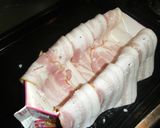 鶏のひき肉でヘルシーなミートローフ作り方5写真