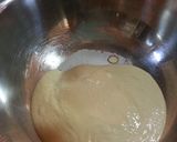 米粉の焼きドーナツ作り方3写真