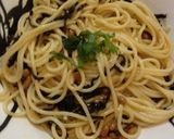 ＊簡単ランチ＊和えるだけno納豆パスタ＊作り方4写真