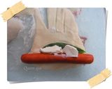 イタリアンパン☆作り方6写真