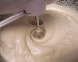簡単ふんわりチョコレートケーキ作り方4写真