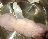 紅茶鶏のコトコト煮作り方2写真