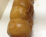 紅茶鶏のコトコト煮作り方3写真